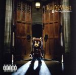  Late　Registration／カニエ・ウェスト