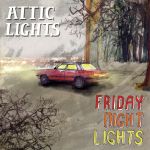 【中古】 【輸入盤】Friday　Night　Lights／AtticLights