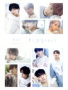 【中古】 JO1 1st写真集 Progress(LAPONE ONLINE SHOP限定版) First Photo Book/彦坂栄治(写真家),JO1(タ...