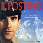 【中古】 イルポスティーノ　オリジナルサウンド／（オリジナル・サウンドトラック）のサムネイル