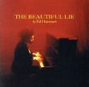 【中古】 【輸入盤】Beautiful Lie/エド・ハーコート