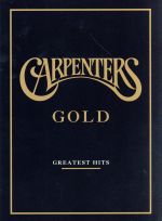 【中古】 【輸入盤】Gold（2CD＋DVD）／カーペンターズ