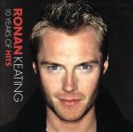 【中古】 【輸入盤】10　Years　of　Hits／ローナン・キーティング
