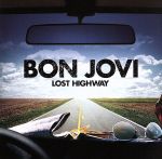【中古】 【輸入盤】Lost　Highway／ボン・ジョヴィ
