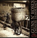 【中古】 【輸入盤】Chinese　Democracy／ガンズ・アンド・ローゼズ