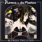 【中古】 【輸入盤】Between　Two　Lungs／フローレンス・アンド・ザ・マシーン