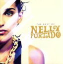 【中古】 【輸入盤】Best of Nelly Furtado/ネリー・ファータド