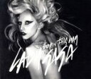 【中古】 【輸入盤】Born　This　Way（EP）／レディー・ガガ