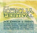 【中古】 【輸入盤】The　Best　of　Kokua　Festival／ジャック・ジョンソン