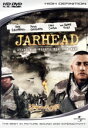 【中古】 ジャーヘッド(HD−DVD)/サム・メンデス(監督),ジェイク・ギレンホール,ピーター・サースガード,ジェイミー・フォックス