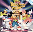 【中古】 ミッキーのロック・アラウンド・ザ・マウス/アニメ・ゲーム