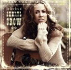 【中古】 【輸入盤】Very　Best　of　Sheryl　Crow／シェリル・クロウ