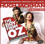 【中古】 【輸入盤】Boy From Oz/HughJackmanBethFowlerIsabelKeatingJarrodEmickピーター・アレン