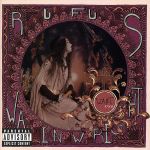 【中古】 【輸入盤】Want　Two（CD＋DVD）／ルーファス・ウェインライト