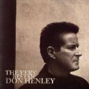 【中古】 【輸入盤】The Very Best of Don Henley／ドン ヘンリー