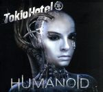 【中古】 【輸入盤】Humanoid－German　Language／トキオ・ホテル