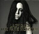 【中古】 【輸入盤】The Fame Monster（Dig）／レディー ガガ