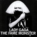 【中古】 【輸入盤】The Fame Monster（2CD）／レディー ガガ