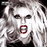 【中古】 【輸入盤】Born　This　Way（Int’l　Deluxe　Edition）（2CD）／レディー・ガガ