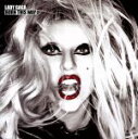 【中古】 【輸入盤】Born　This　Way（Int’l　Deluxe　Edition）（2CD）／レディー・ガガ