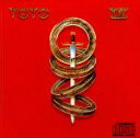 【中古】 【輸入盤】TOTO IV／TOTO