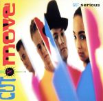 【中古】 【輸入盤】Get　Serious／Cut’n’Move