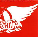 【中古】 【輸入盤】Aerosmith’s Greatest Hits/エアロスミス