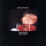 【中古】 【輸入盤】Shadows　＆　Light／ジョニ・ミッチェル