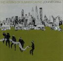 【中古】 【輸入盤】Hissing of Summer Lawns/ジョニ・ミッチェル(2)