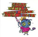 【中古】 【輸入盤】Double Easy: U.S. Singles/ハッピー・マンデーズ(2)