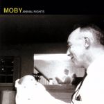 【中古】 【輸入盤】Animal　Rights／モービー