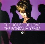 【中古】 【輸入盤】Fontana　Years／ザ・ハウス・オブ・ラブ