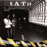 【中古】 【輸入盤】Dangerous　and　Moving／t．A．T．u．