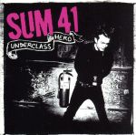 š ͢סUnderclassHeroCDDVDˡSUM41