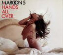 【中古】 【輸入盤】Hands All Over: Deluxe Edition/マルーン5