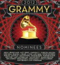【中古】 【輸入盤】2012 Grammy Nominees/(オムニバス)