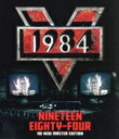 【中古】 1984 HDニューマスター版(Blu−ray Disc)/ジョン・ハート,リチャード・バートン,スザンナ・ハミルトン,マイケル・ラドフォ...