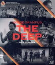 【中古】 名古屋グランパス INSIDE GRAMPUS THE DEEP -308日、55試合の記録- 2021イヤー(Blu-ray Disc)/名古屋グランパス