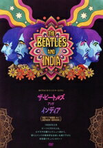 【中古】 ザ・ビートルズ・アンド・インディア／ザ・ビートルズ