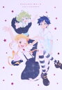 【中古】 劇場アニメ らくだい魔女 フウカと闇の魔女(初回限定版)(Blu−ray Disc)/成田サトコ(原作),千野えなが,井上ほの花,田村睦心...