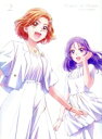 【中古】 キボウノチカラ 〜オトナプリキュア’23〜 vol.2(豪華版)(Blu−ray Disc)/東堂いづみ,三瓶由布子,竹内順子,伊瀬茉莉也...