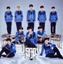 【中古】 戦いが消えた日(Type−B)/SAD originals.