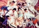 【中古】 秘密を持った少年たち(完全生産限定盤)/佐藤海音,大原優乃,西田至,大東立樹,米尾賢人,冨田侑暉,竹内黎
