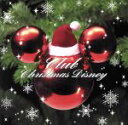 【中古】 Club Christmas Disney/(ディズニー)