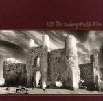  The　Unforgettable　Fire／U2