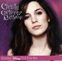 【中古】 【輸入盤】Christy Carlson Romano/ChristyCarlsonRomano(2)