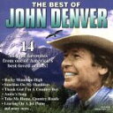 【中古】 【輸入盤】Best of/ジョン・デンヴァー