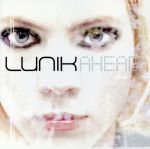 【中古】 【輸入盤】Ahead／Lunik