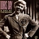 【中古】 【輸入盤】Day at the Movies/ドリス・デイ