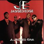 【中古】 【輸入盤】Jagged　Era／ジャギド・エッジ